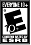 ESRB E+10